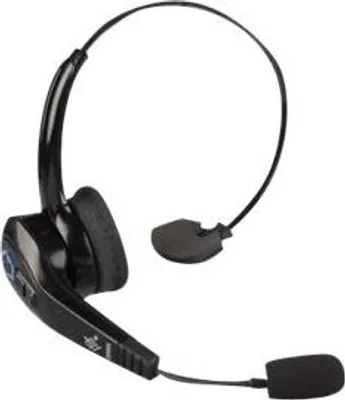Produktbild von Zebra HS3100 RUGGED Bluetooth Headset - Headset - 8 KHz