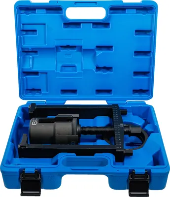 Image de BGS Jeu d'outils pour douilles de bras de suspension pour Ford & Volvo - 70961