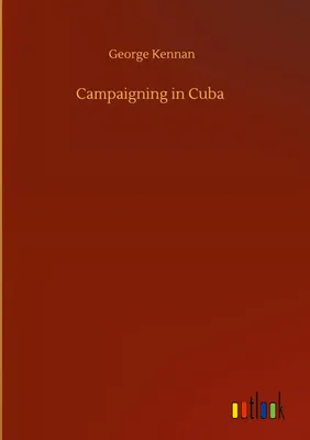 Produktbild von Campaigning in Cuba