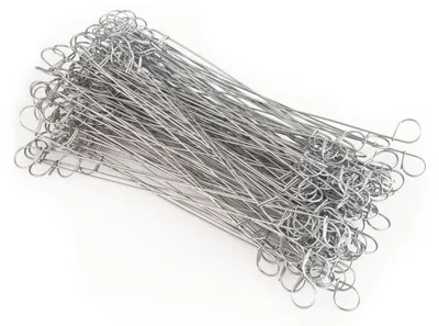 Produktbild von Drilldrahtverschlüsse 150 Stück