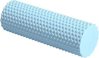 Faszienrolle, Hauptbild