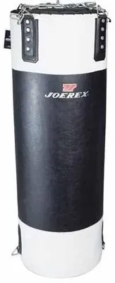 Obrázek produktu pro Boxovací pytel Joerex 120 cm / závěsný řetěz
