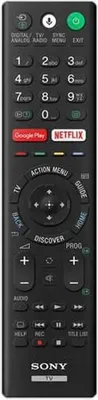 Zdjęcie produktu dla Sony REMOTE COMMANDER (RMF-TX220E)