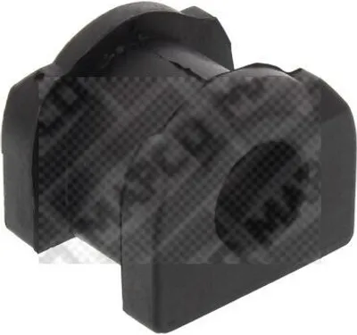 Produktbild von MAPCO 33366 Lagerung Stabilisator Stabigummi Vorne Innen für MITSUBISHI ASX (GAW) OUTLANDER III (GGW, GFW, ZJ) Outlander II SUV (CWW)