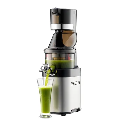 Image de KUVINGS - Centrifugeuse lente entière Chef KVGPRO08 centrifugeuse professionnelle