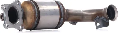 Produktbild von JMJ Katalysator Kat passend für PEUGEOT 2008 Kombi (CU) 1091651