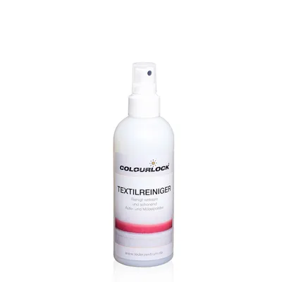 Produktbild von Colourlock Textilreiniger Textilreiniger (200 ml)