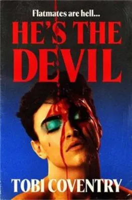 Produktbild von He's the Devil