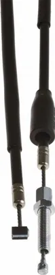 Immagine prodotto di Cavo frizione Bowden per Suzuki GSF 600 U Bandit, anni di produzione 1995-1999, di pamoto - Nuovo