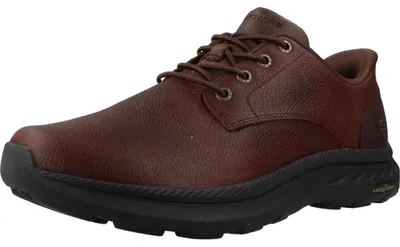 Image de Skechers 205895s Pollard Colt Couleur Marron