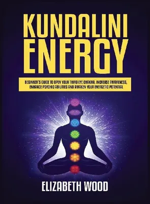 Produktbild von Kundalini-Energie