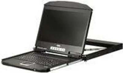 Produktbild von ATEN CL3700NW - 47 cm (18.5 Zoll) - 1920 x 1080 Pixel - 350 cd/m² - 1000:1 - 178° - 178°