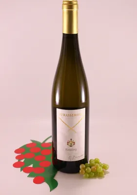 Produktbild von Eisacktaler Riesling - 2024 - Weingut Strasserhof