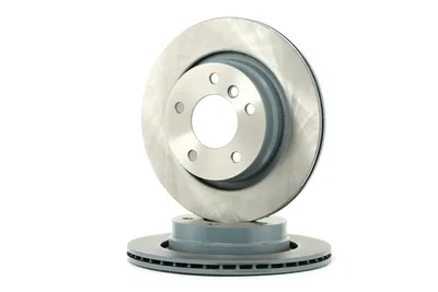 Immagine prodotto di 2x FEBI BILSTEIN 17925 Disco freno asse posteriore