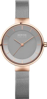 Image de Bering - 14631-369 - Montre Bracelet - Femmes - Solaire