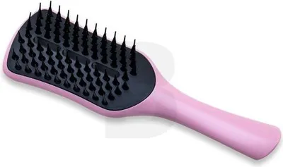 Obrázek produktu pro Tangle Teezer Easy Dry & Go Vented Hairbrush kartáč na vlasy pro snadné rozčesávání vlasů Trickled Pink