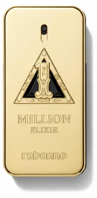 Obrázek produktu pro Rabanne 1 Million elixir, Pánské, 50 ml, Tekutý parfém, Sprej, alcohol denat., parfum (fragrance), aqua (water), limonene, coumarin, butyl..., 1 kusů