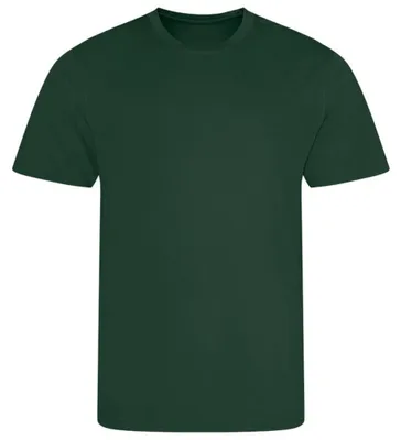 Produktbild von AWDis Cool - T-Shirt für Herren LT4335 (S) (Flaschengrün)