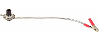 Produktbild von KS Tools 516.1198, Drehmoment-Belastungssystem, Nm, 1 Stück(e), DIN 3120, ISO 1174, 8 cm, 87 mm