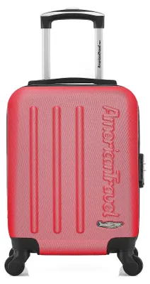 Produktbild von AMERICAN TRAVEL – Handgepäckkoffer XXS BRONX 46 cm, 4 Rollen