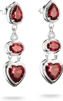 Produktbild von Thomas Sabo - H2341-051-10 - Ohrringe - Damen - ELYNDRA