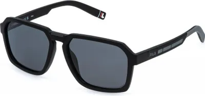 Produktbild von Fila SFIB26 Nero opaco 59/17/145 Herren Sonnenbrillen