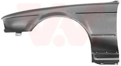 Produktbild von VAN WEZEL 0635657 Kotflügel Vorne Links für BMW 5 Limousine (E34) 5 Touring (E34)