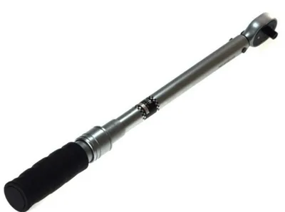 Produktbild von TOPTUL Drehmomentschlüssel 10 (3/8")