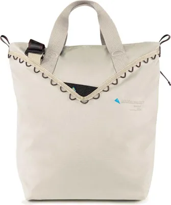Productafbeelding van Klättermusen Baggi 22 liter tas, beige, één maat