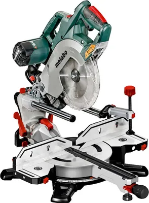 Produktbild von Metabo KGSV 72 XACT, 6300 RPM, 2200 RPM, 50°, 50°, 47°, 47°