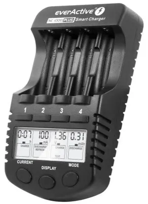 Obrázok produktu pre everActive Everactive NC-1000 Universal DC