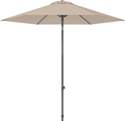 Produktbild von Platinum Lisboa Sonnenschirm Ø250