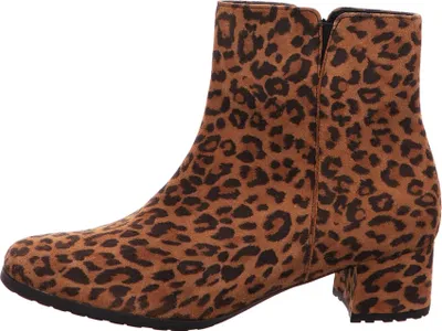 Produktbild von Sioux Klassische Stiefeletten Damen 32313337303932 Animal 40 EU