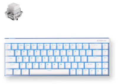 Zdjęcie produktu dla Klawiatura magnetyczna MCHOSE Ace 68 Air MC-Ace68Air-9