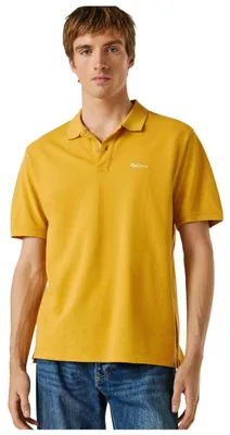 Produktbild von Poloshirt Pepe Jeans OSCAR für Herren