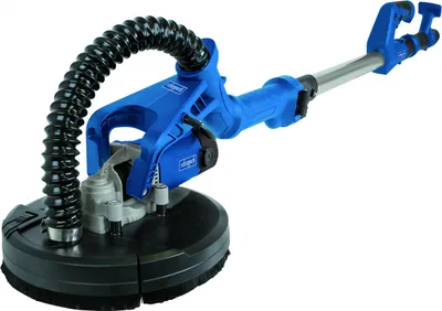 Image de Ponceuse 225 mm DS920 avec bras télescopique LED SCHEPPACH - 5903804901