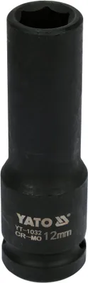 Zdjęcie produktu dla Yato YT-1032, 1/2", 1 szt.
