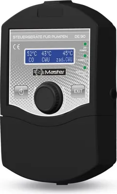 Obrázek produktu pro Master EU-427i Programovatelná čerpadla / ovládání ventilů