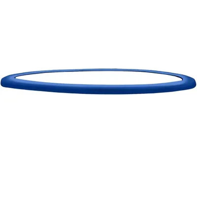 Produktbild von Randabdeckung Federabdeckung Randschutz Schutz für Trampolin von 244 bis 433 cm Trampolingröße: Ø 305 cm