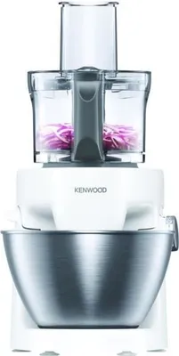 Produktbild von Kenwood KHH326WH KÃ1/4chenmaschine weiß