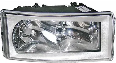 Produktbild von Diederichs Scheinwerfer re.    Daily, 00-06         DEPO für LWR