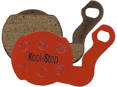 Produktbild von Kool Stop Pr.Scheibenbremsbelaege Magura Louise 2007