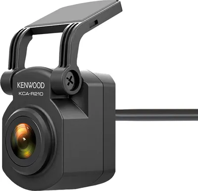 Produktbild von Kenwood KCA-R210 Rückfahrkamera f. DRV-A610