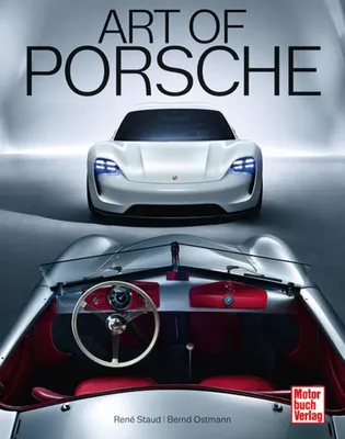 Image de Art of Porsche