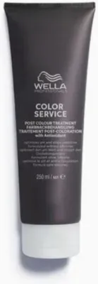 Obrázok produktu pre Wella Professionals Color Service Posilňujúca maska po farbení na farbené, chemicky ošetrené a zosvetlené vlasy 250 ml