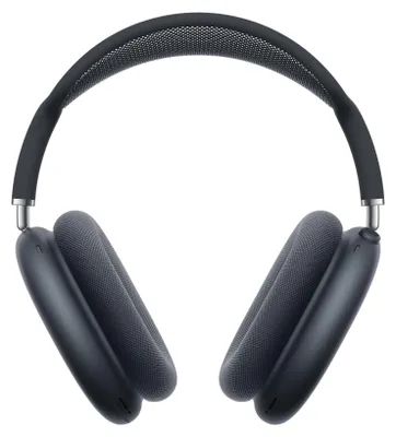 Produktbild von AirPods Max, Mitternacht, Kabellos