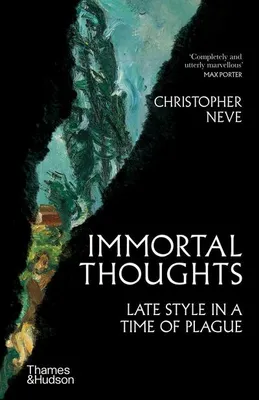 Imagen del producto de Immortal Thoughts