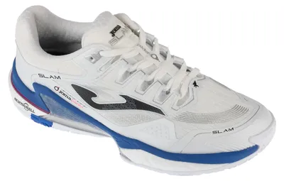 Produktbild von Joma Slam Men 2602 TSLAMS2602OM, Tennisschuhe, Herren, Weiß