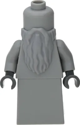Obrázok produktu pre LEGO Harry Potter: Socha Bradavice