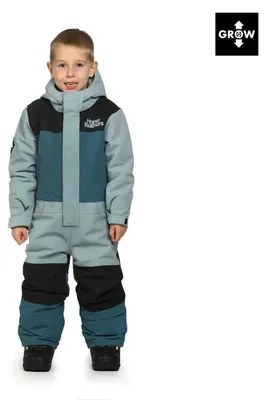 Productafbeelding van Paardenveren Spirit One Piece (blauwe Haze)